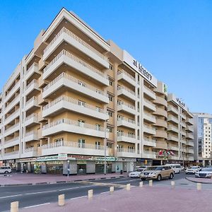 Al Khoory Hotel Apartments Al Barsha